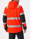 Geaca de lucru de iarnă Helly Hansen Alna 2.0
