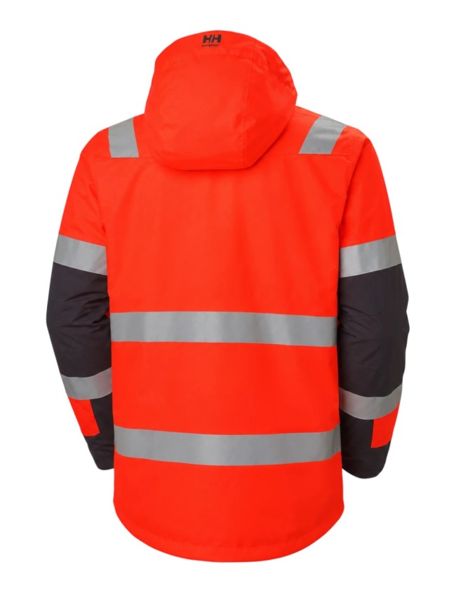 Geaca de lucru Helly Hansen Alna 2.0