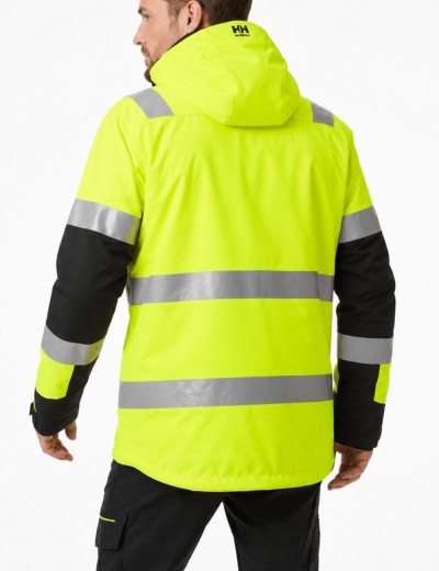 Geaca de lucru Helly Hansen Alna 2.0