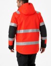 Geaca de lucru Helly Hansen Alna 2.0
