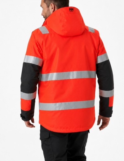 Geaca de lucru Helly Hansen Alna 2.0