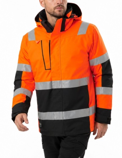Geaca de lucru Helly Hansen Alna 2.0