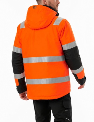 Geaca de lucru Helly Hansen Alna 2.0