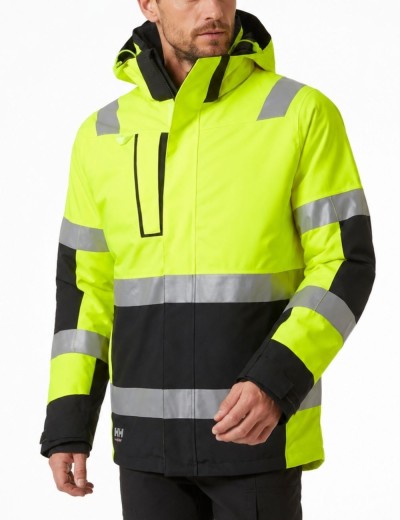 Geaca de lucru Helly Hansen Alna 2.0