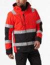 Geaca de lucru Helly Hansen Alna 2.0