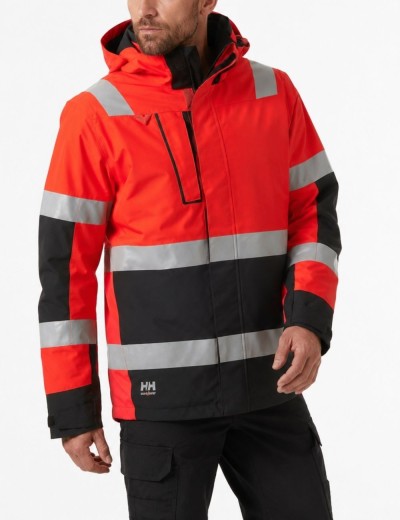 Geaca de lucru Helly Hansen Alna 2.0