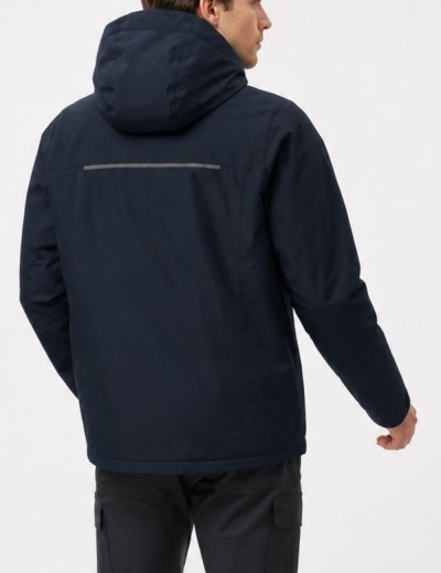 Geaca de lucru iarnă Helly Hansen Manchester 2.0
