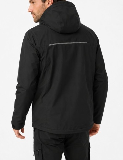 Geaca de lucru iarnă Helly Hansen Manchester 2.0