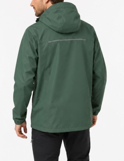 Geaca impermeabila Helly Hansen Manchester 2.0