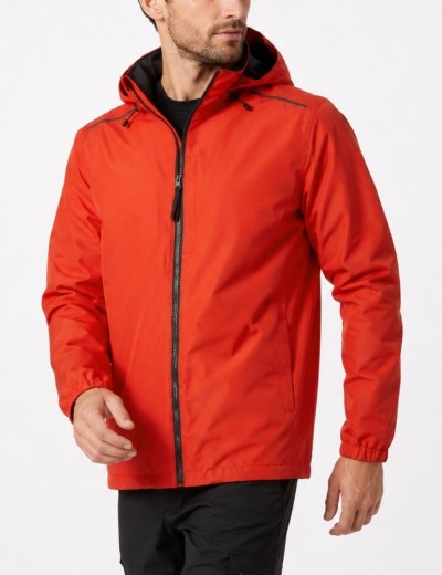 Geaca impermeabila Helly Hansen Manchester 2.0