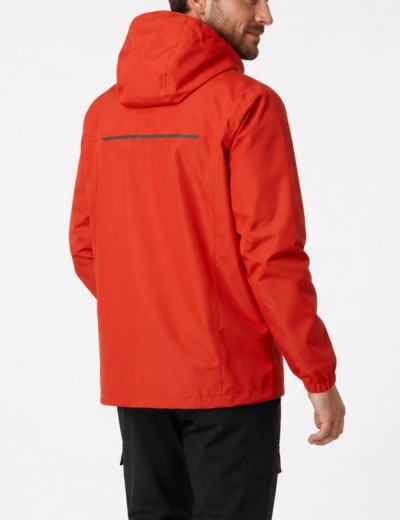 Geaca impermeabila Helly Hansen Manchester 2.0