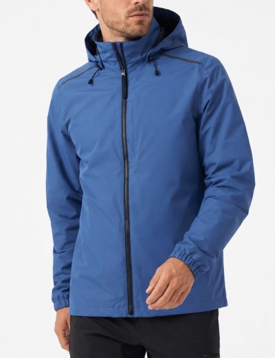 Geaca impermeabila Helly Hansen Manchester 2.0
