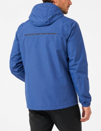 Geaca impermeabila Helly Hansen Manchester 2.0