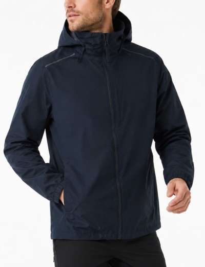 Geaca impermeabila Helly Hansen Manchester 2.0