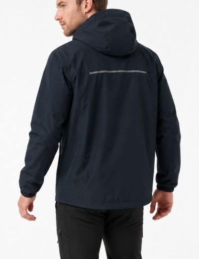Geaca impermeabila Helly Hansen Manchester 2.0