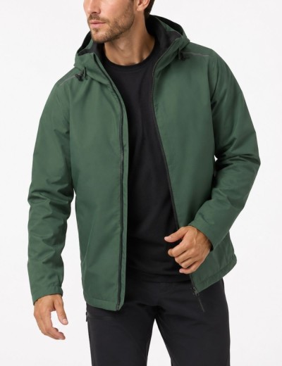 Geaca impermeabila Helly Hansen Manchester 2.0
