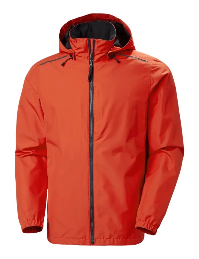 Geaca impermeabila Helly Hansen Manchester 2.0