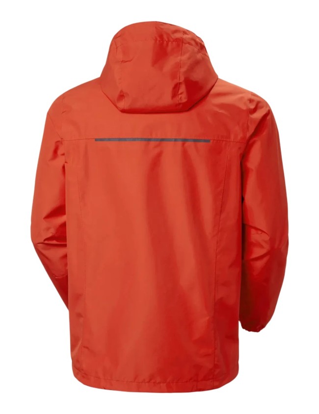 Geaca impermeabila Helly Hansen Manchester 2.0