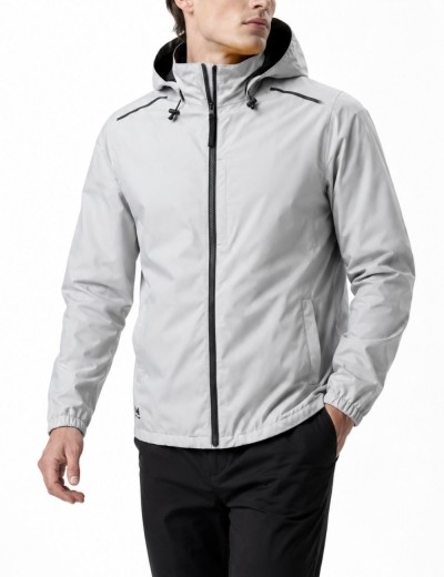Geaca impermeabila Helly Hansen Manchester 2.0