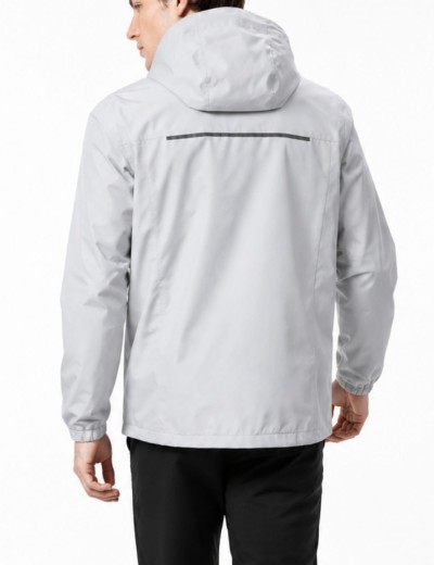 Geaca impermeabila Helly Hansen Manchester 2.0