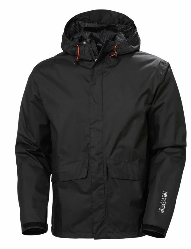 Geaca impermeabila Helly Hansen Manchester