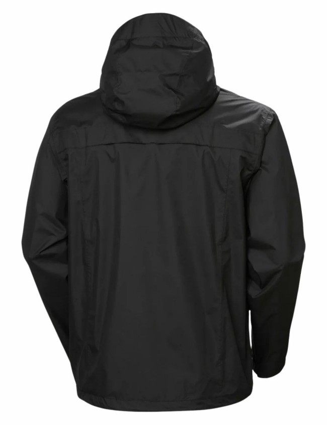 Geaca impermeabila Helly Hansen Manchester