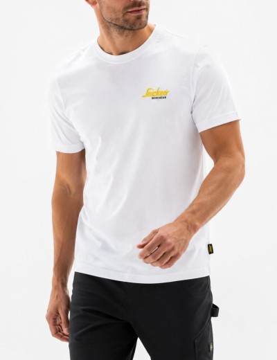 Tricou de lucru Snickers SSC2026
