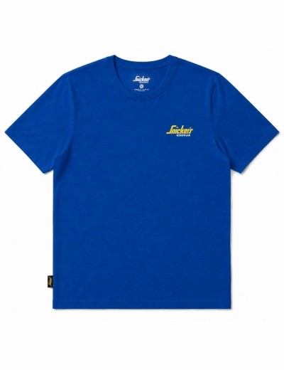 Tricou de lucru Snickers SSC2026