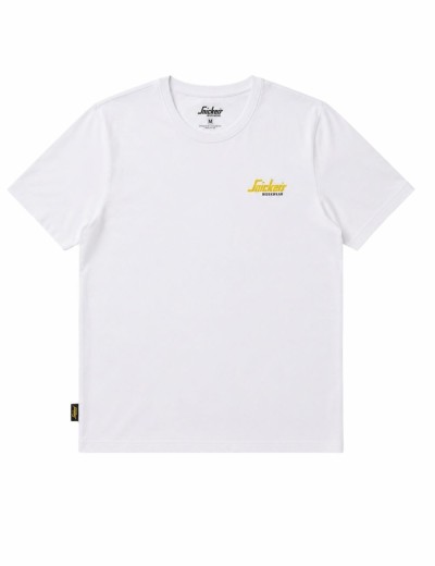 Tricou de lucru Snickers SSC2026