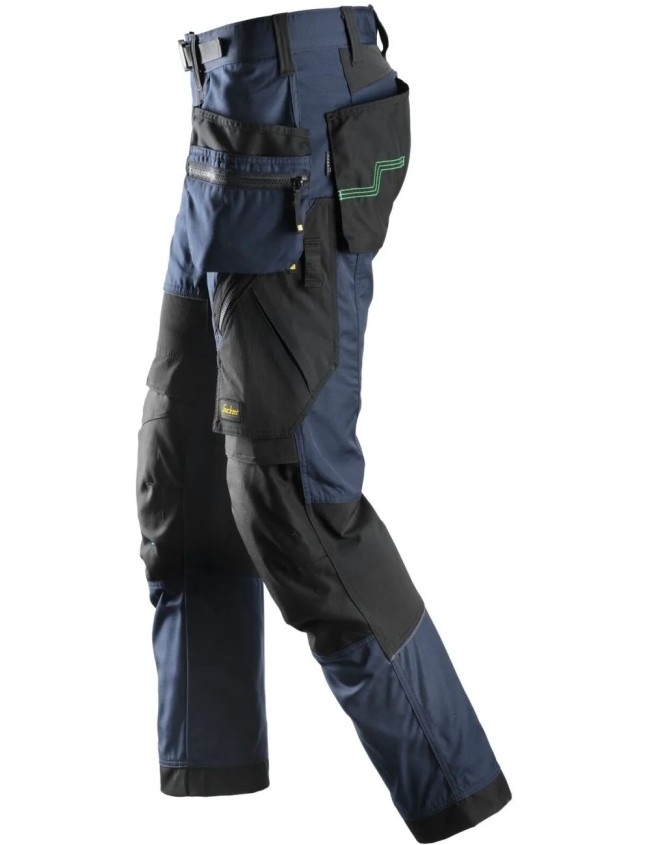 Pantaloni de lucru Snickers 6902 PRE