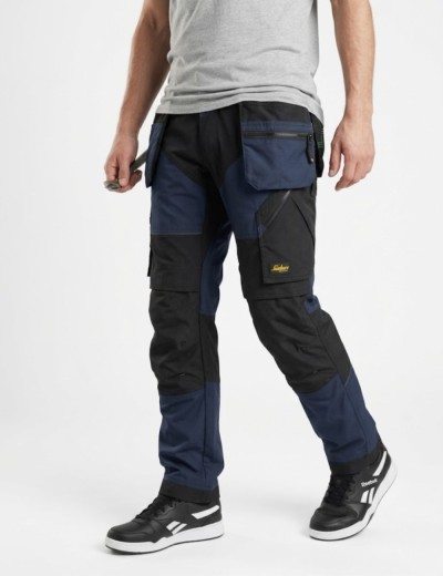 Pantaloni de lucru Snickers 6902 PRE