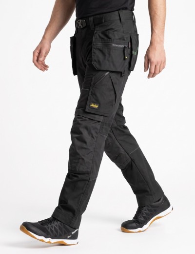 Pantaloni de lucru Snickers 6902 PRE