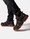 Pantofi de lucru Solid Gear Hydra GTX S3 | Balticworkwear.ro
