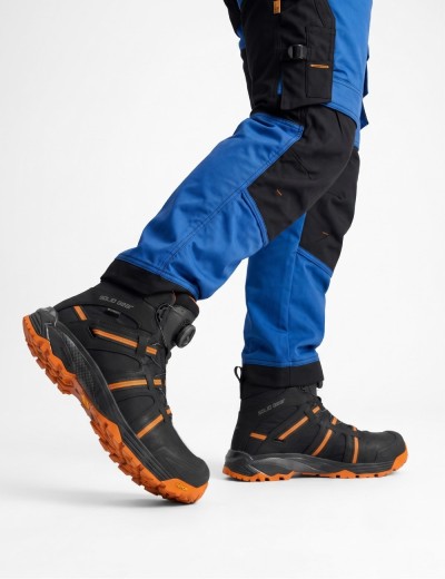 Bocanci de lucru Solid Gear Phoenix GTX S3 SRC WR HRO |