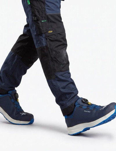 Pantofi de lucru Solid Gear Ocean S1P SRC HRO ESD |