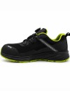 Pantofi de lucru BoSafety Elato MOZ S1PS