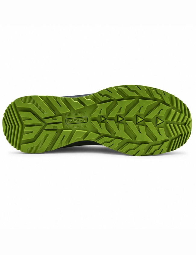 Pantofi de lucru BoSafety Elato MOZ S1PS