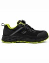 Pantofi de lucru BoSafety Elato MOZ S1PS