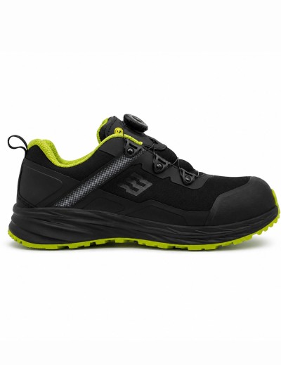 Pantofi de lucru BoSafety Elato MOZ S1PS