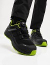 Pantofi de lucru BoSafety Elato MOZ S1PS | Balticworkwear.ro