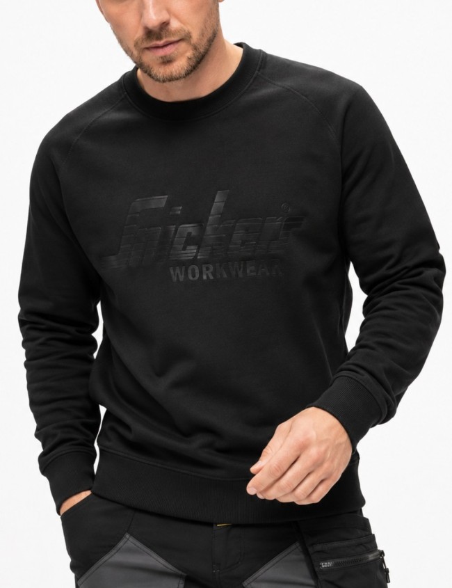 Bluza de lucru Snickers 2892 AllroundWork | Balticworkwear.ro