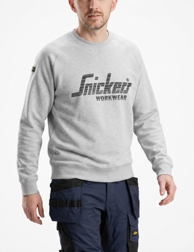 Bluza de lucru Snickers 2892 AllroundWork | Balticworkwear.ro