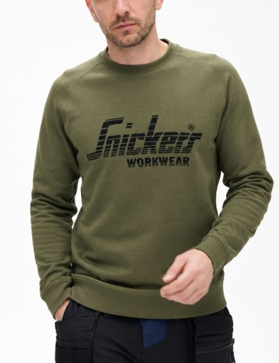 Bluza de lucru Snickers 2892 AllroundWork | Balticworkwear.ro