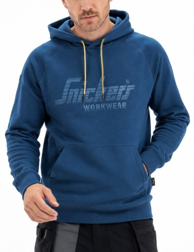 Bluza de lucru cu gluga Snickers 2894