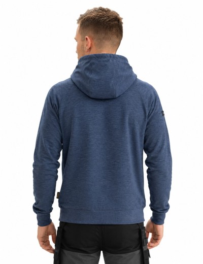 Bluza de lucru cu gluga Snickers 2894 | Balticworkwear.ro