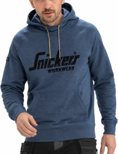 Bluza de lucru cu gluga Snickers 2894 | Balticworkwear.ro