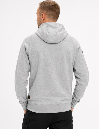 Bluza de lucru cu gluga Snickers 2894 | Balticworkwear.ro