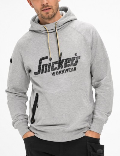 Bluza de lucru cu gluga Snickers 2894 | Balticworkwear.ro