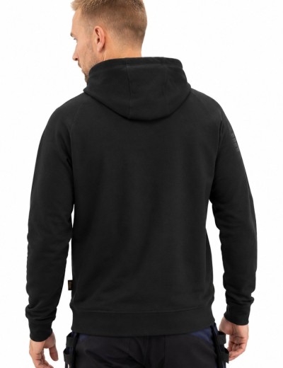 Bluza de lucru cu gluga Snickers 2894 | Balticworkwear.ro
