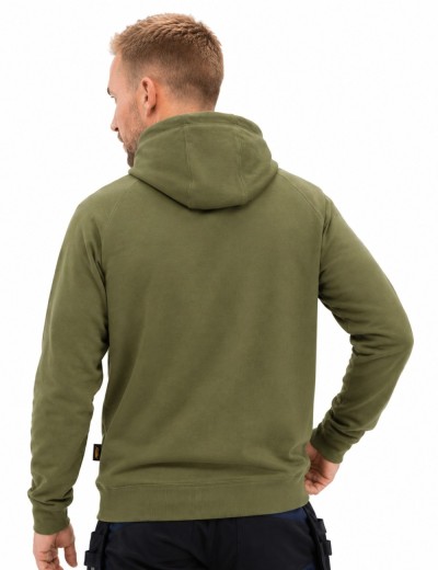 Bluza de lucru cu gluga Snickers 2894 | Balticworkwear.ro